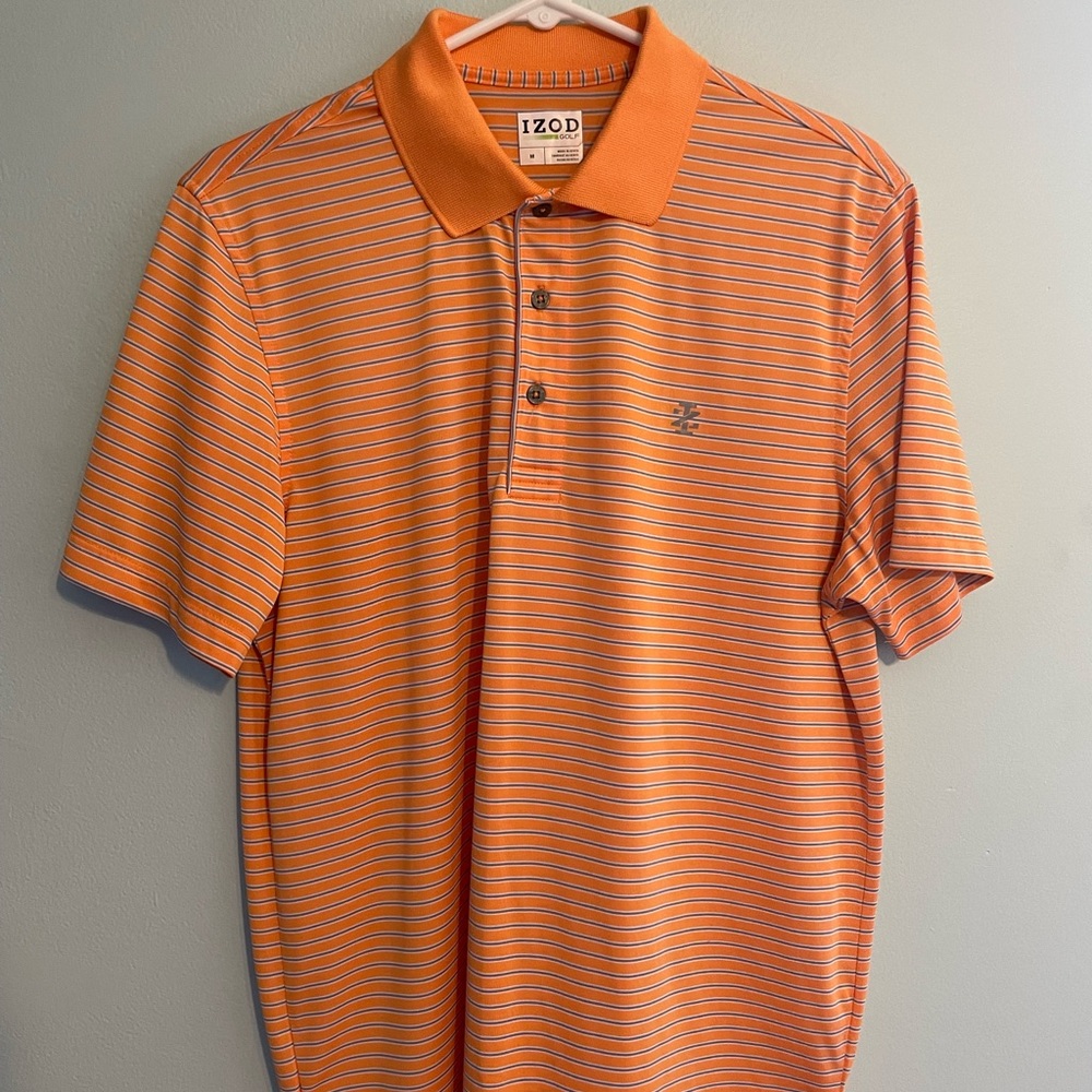 Izod Golf Polo